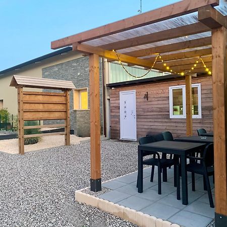 Borgo Terra Village Fagagna Exterior foto