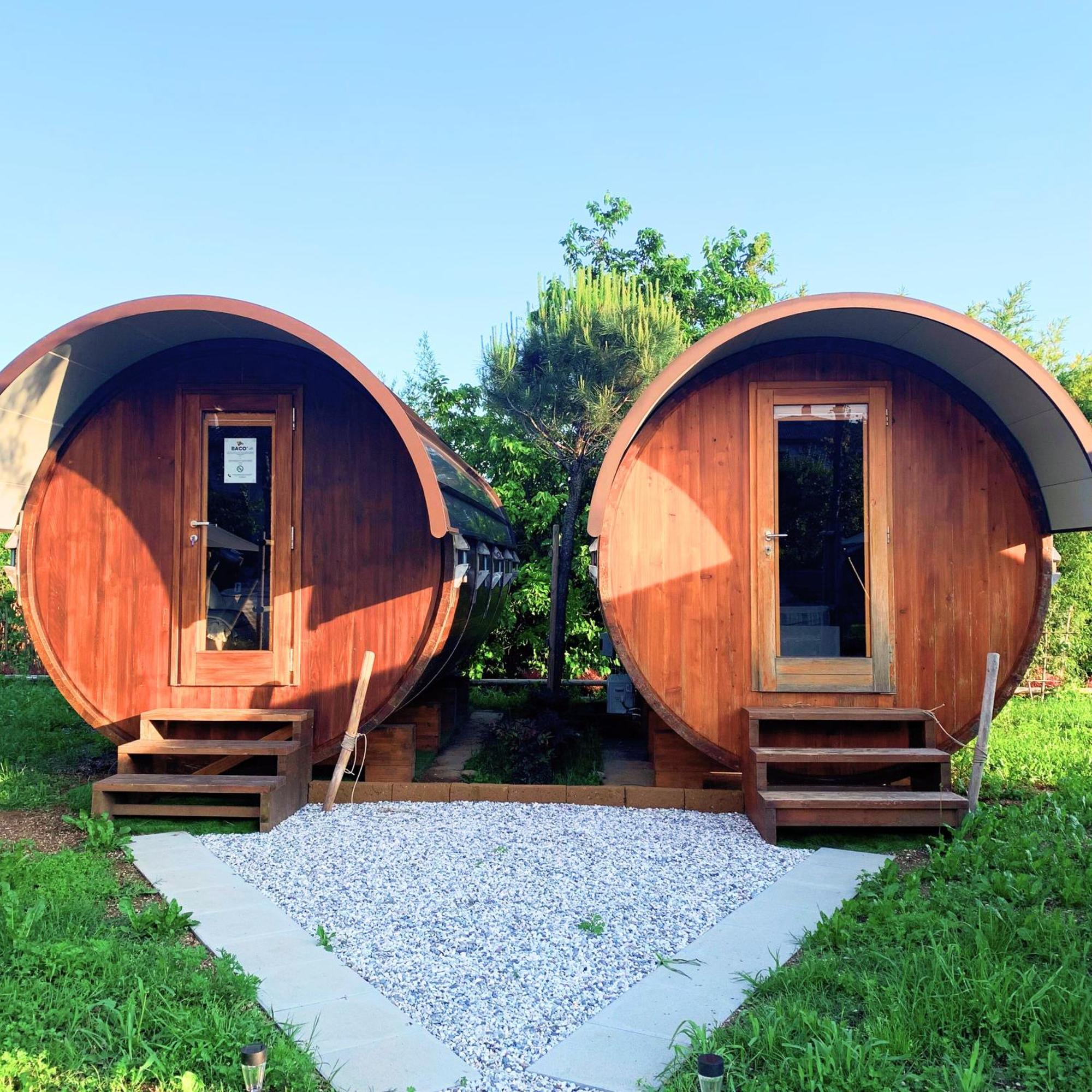 Borgo Terra Village Fagagna Exterior foto